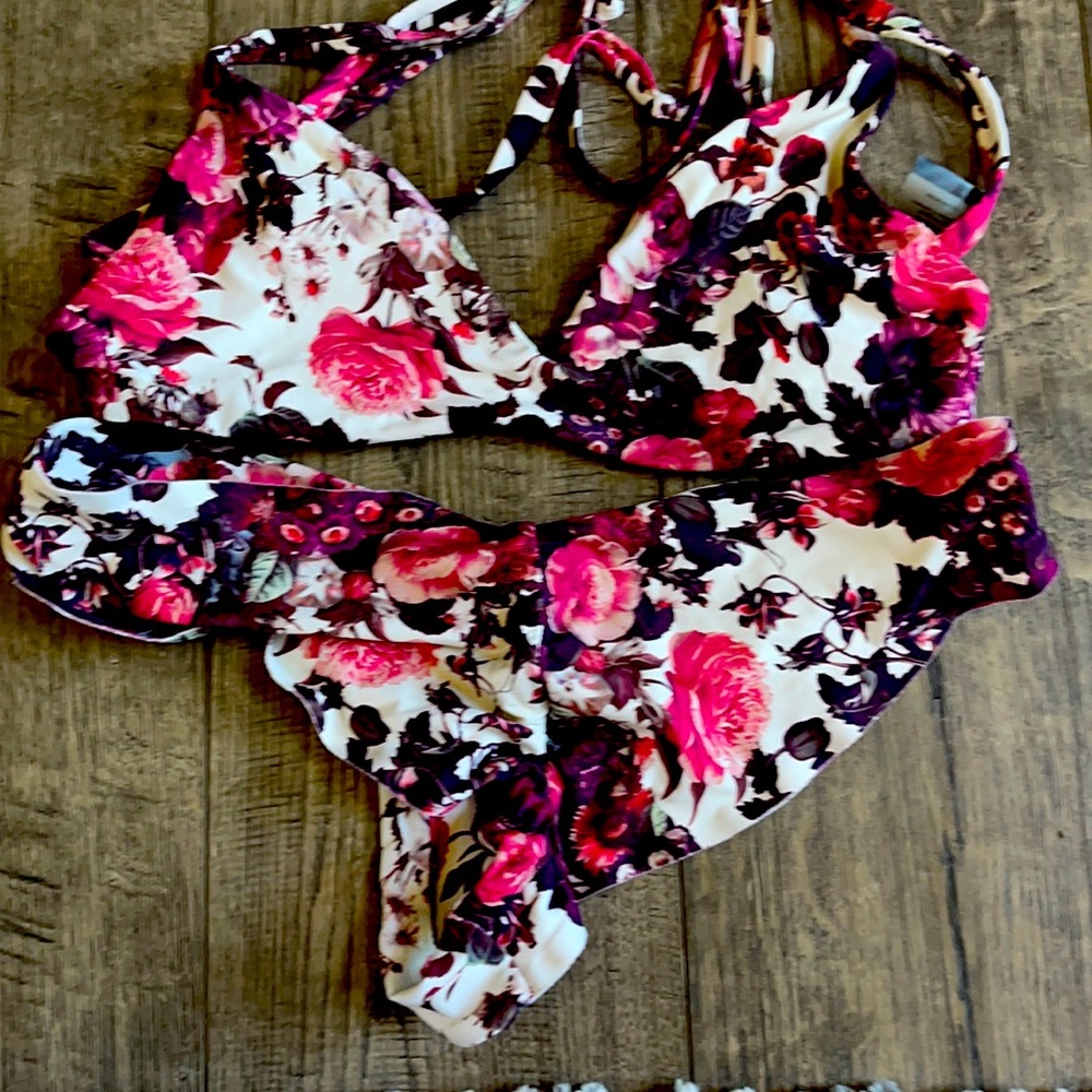 Boys and Arrows bikini